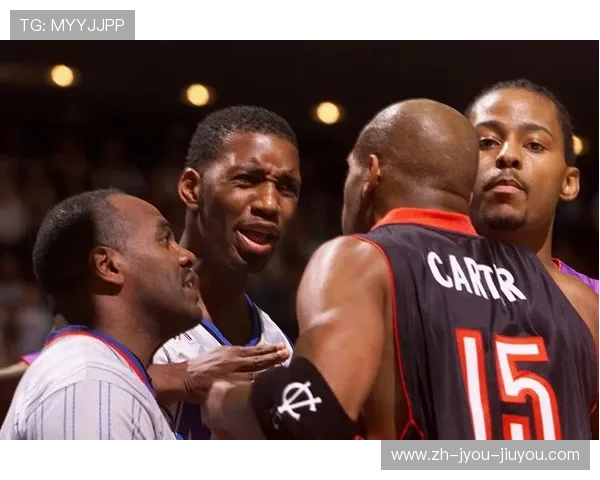 麦迪在火箭队的比赛录像精选回顾