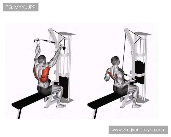 适合女生使用的健身器材及图解指南 适合女生使用的健身器材及图解指南