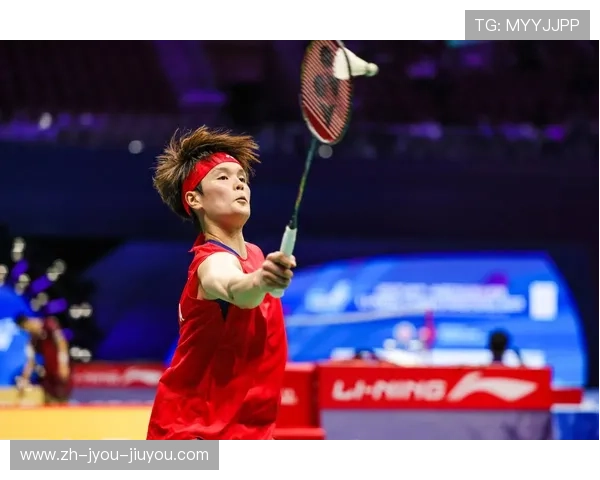 王祉怡再战安洗莹复仇之战国羽女双提前锁定冠军席位